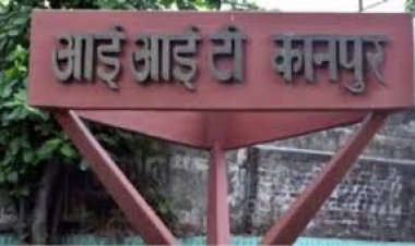 आईआईटी कानपुर : कैंपस प्लेसमेंट सीजन के पहले दिन मिले 579 ऑफर