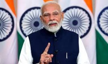 प्रधानमंत्री मोदी आज चंडीगढ़ में तीन नए आपराधिक कानूनों का सफल कार्यान्वयन राष्ट्र को समर्पित करेंगे