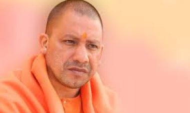 सीएम योगी की अध्यक्षता में प्रादेशिक कोआपरेटिव डेयरी फेडरेशन का किया गया प्रस्तुतिकरण