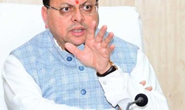 प्रधानमंत्री की दूरदर्शी सोच से दिव्यांगजनों काे मिली समाज में नई पहचान: मुख्यमंत्री