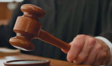 हार्डकोर नक्सली मुन्नू पाल को गैंगस्टर एक्ट में 10 वर्ष की  कैद 