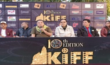 दसवां सात दिवसीय खजुराहो अंतरराष्ट्रीय फिल्म महोत्सव आज से