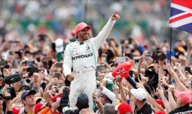 हैमिल्टन और मर्सिडीज: उपलब्धियों और यादों के 12 साल का सफर हुआ समाप्त 