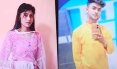 प्रेमी युगल ने होटल के कमरे में फांसी लगाकर दी जान, हड़कंप