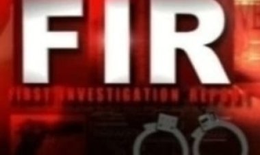 जमीन बेचने के नाम पर हड़पे 42 लाख रुपये, केस दर्ज