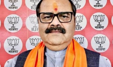 जियाउर्रहमान दोषी पाये गये तो निश्चित रूप से कानूनी कार्रवाई होगी : आलोक अवस्थी