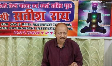 सर्दी जुकाम, बुखार देता है सबसे ज्यादा कष्ट : सतीश राय