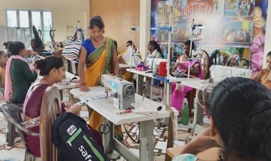 महाकुम्भ : ग्रामीण महिलाओं के लिए रोजगार के नए द्वार खोलेगा