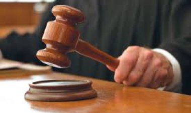 लूट के दोषी को 5 वर्ष 11 महीने का कारावास