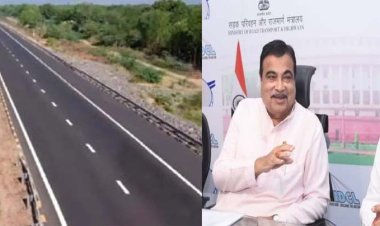 Central Government-CG-Bridges and National Highway