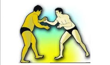 प्रदेश स्तरीय सीनियर आमंत्रण पुरुष कुश्ती प्रतियोगिता में ट्रायल,चयनीत खिलाड़ी शामिल होंगे