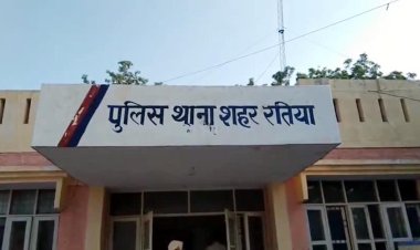 फतेहाबाद : मुनीम ने दुकान से चैक बुक चोरी की, फर्जी हस्ताक्षर कर लाखों रुपये हड़पे