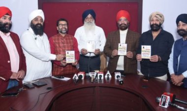 तीस वर्ष से छिपकर रह रहा वारंटी अभियुक्त हुआ गिरफ्तार