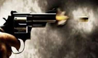 प्रयागराज: गोली लगने से युवक घायल, मुकदमा दर्ज