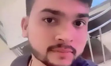 इंस्टाग्राम पर फंदे की रील बनाकर डाली और आत्महत्या कर ली