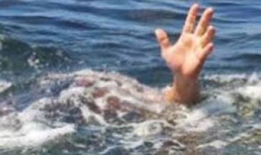 पानी से भरे भगौने में डूबकर मासूम की मौत