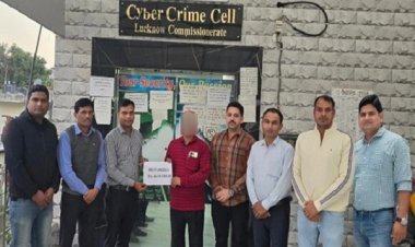 व्यापार में ला​भ दिलाने का झांसा देकर ज्योतिषी ने व्यापारी से ठगे 64 लाख रुपये