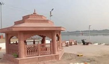 महाकुम्भ में संस्कृति का भी संगम कराएगी योगी सरकार