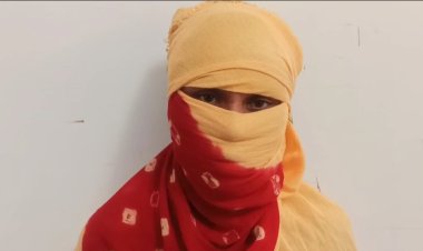 दुष्कर्म पीड़िता पर दबंग समझौते का बना रहे दबाव