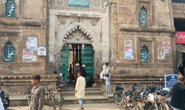 अटाला मस्जिद मामले में 16 दिसंबर को होगी अगली सुनवाई, पैमाइश के लिए हो सकता है आदेश