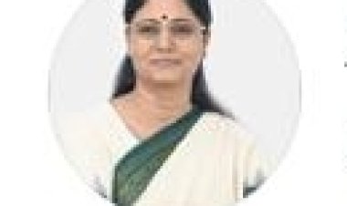 अविश्वास प्रस्ताव केवल कांग्रेस की अगुवाई वाला इंडिया ब्लॉक का नया शिगूफा - अनुप्रिया पटेल