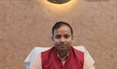 रजिस्ट्री करने से पहले अब विक्रेता को अपनी जमीन के उपयोग को बताना होगा