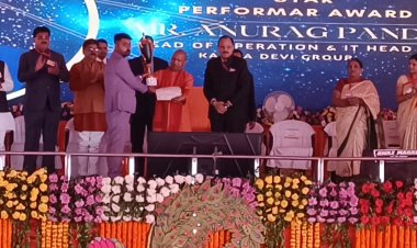 राष्ट्र आत्मनिर्भर होगा तभी व्यक्ति का विकास संभव- मुख्यमंत्री