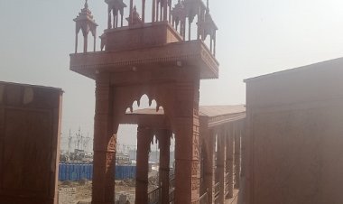 महाकुम्भ से जुड़ी 167 परियोजनाओं का 13 दिसम्बर को प्रधानमंत्री नरेन्द्र मोदी करेंगे लोकार्पण