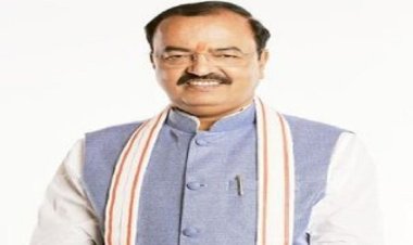 सत्ता-वियोग में तड़पते लोग अनर्गल प्रलाप व नकारात्मक राजनीति कर रहे : केशव प्रसाद मौर्य