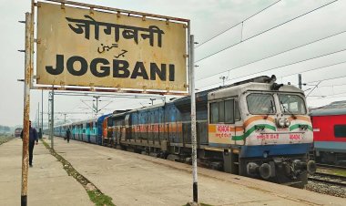 प्रयागराज के लिए कुंभ स्पेशल ट्रेन चलाने की मांग