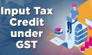 इनपुट टैक्स क्रेडिट हड़प लेने के मामले में फंसे डेढ़ हजार कारोबारी 