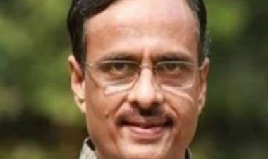 एक देश एक चुनाव से रूकेगा धन का अपव्यय: डा. दिनेश शर्मा 