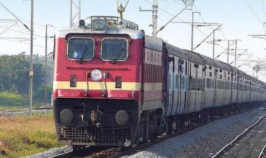 सोमवार तक हावड़ा डिवीजन में कई लोकल ट्रेनें रद्द, लंबी दूरी की ट्रेनों के रूट बदले