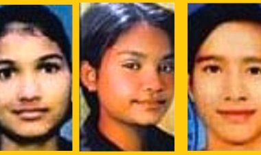 प्रदेशस्तरीय बॉक्सिंग टूर्नामेंट में प्रतिभाग करेंगी मुरादाबाद की संजना, अनिका और अमरोहा की दिव्यांशी