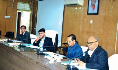 कृषि ड्रोन से किसानों की बढ़ेगी दक्षता और पैदावार, लागत में आएगी कमी : सीडीओ