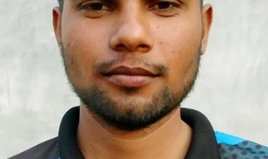 यूपी अंडर 23 टीम में ऋषभ का चयन