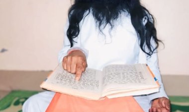 मानस पारायण की पूर्णाहुति पर वृहद आयोजन