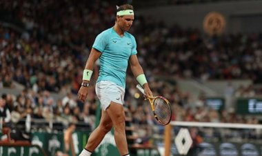 कुछ साल पहले मानसिक स्वास्थ्य के कारण टेनिस से ब्रेक लेने के बारे में सोचा था : राफेल नडाल