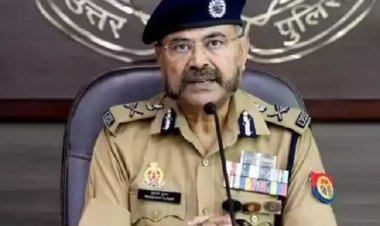 महाकुंभ में आने वाले श्रद्धालुओं को मिलेगी सात स्तरीय सुरक्षा : पुलिस महानिदेशक 