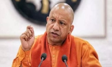 अटल जी के जन्म शताब्दी वर्ष पर योगी सरकार का तोहफा