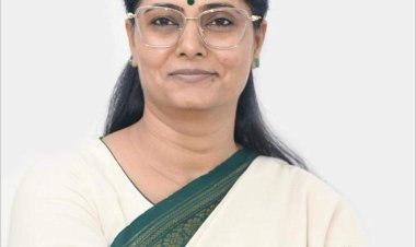 चुनार में पोस्टमार्टम हाउस बंद, केंद्रीय मंत्री अनुप्रिया ने सीएम योगी को लिखा पत्र