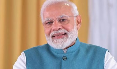 प्रधानमंत्री का गाजियाबाद दौरा स्थगित, रविवार काे नमो भारत को दिखानी थी हरी झंडी