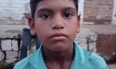 सिर में चोट लगने से हुई थी 6 दिन से लापता बच्चे की मौत
