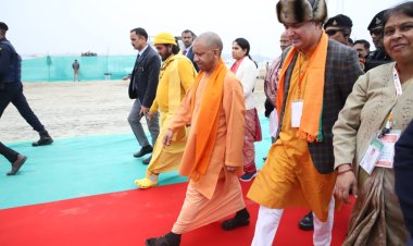 हर तीर्थयात्री-हर पर्यटक की सुरक्षा और सुविधा हमारी शीर्ष प्राथमिकता: मुख्यमंत्री