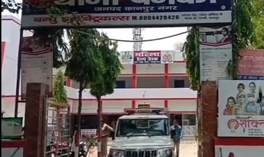 पेट्रोल पंप मैनेजर के साथ 78 हजार रुपये की लूट