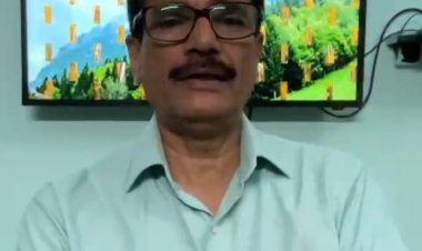उप्र में बर्फीली हवाओं से पांच डिग्री गिरा तापमान, हवा में बढ़ी गलन