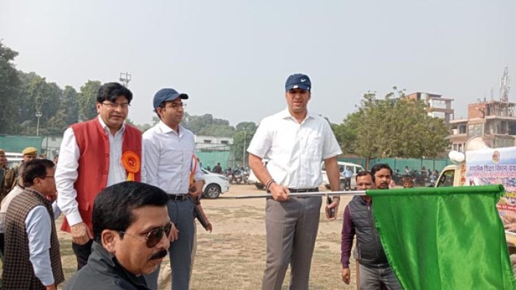 प्लास्टिक मुक्त कुम्भ के प्रति सभी को करें जागरूक : डीएम