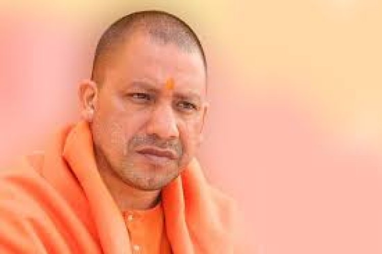सीएम योगी की अध्यक्षता में प्रादेशिक कोआपरेटिव डेयरी फेडरेशन का किया गया प्रस्तुतिकरण