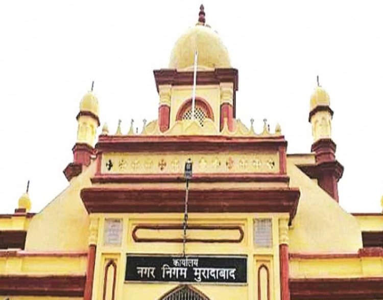 स्वच्छता सर्वेक्षण में उच्च रैंकिंग पाने के लिए वार्ड स्तरीय 18 पर्यवेक्षक तैनात