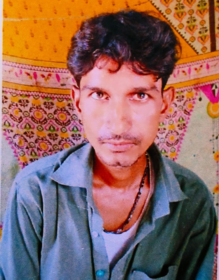 तालाब में डूबने से युवक की हुई मौत